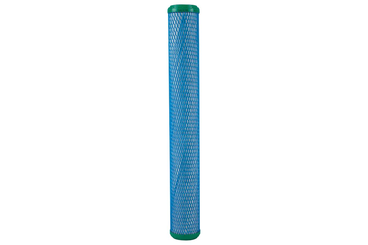Hydrologic Filters - TallBoy Green Coconut Carbon Filter