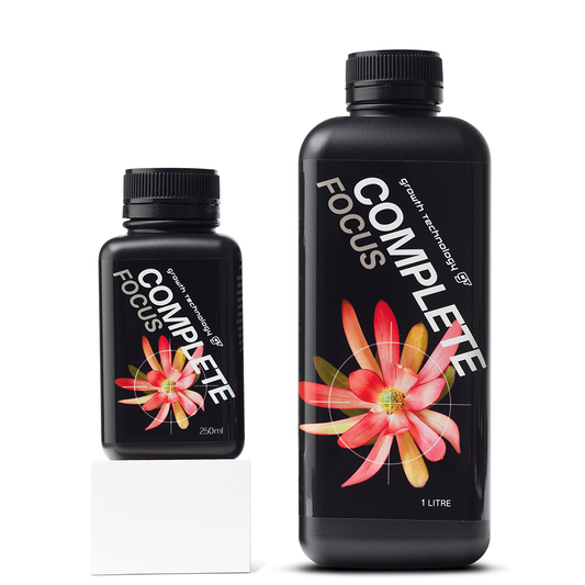 Growth Technology Complete Focus - 1 Litre