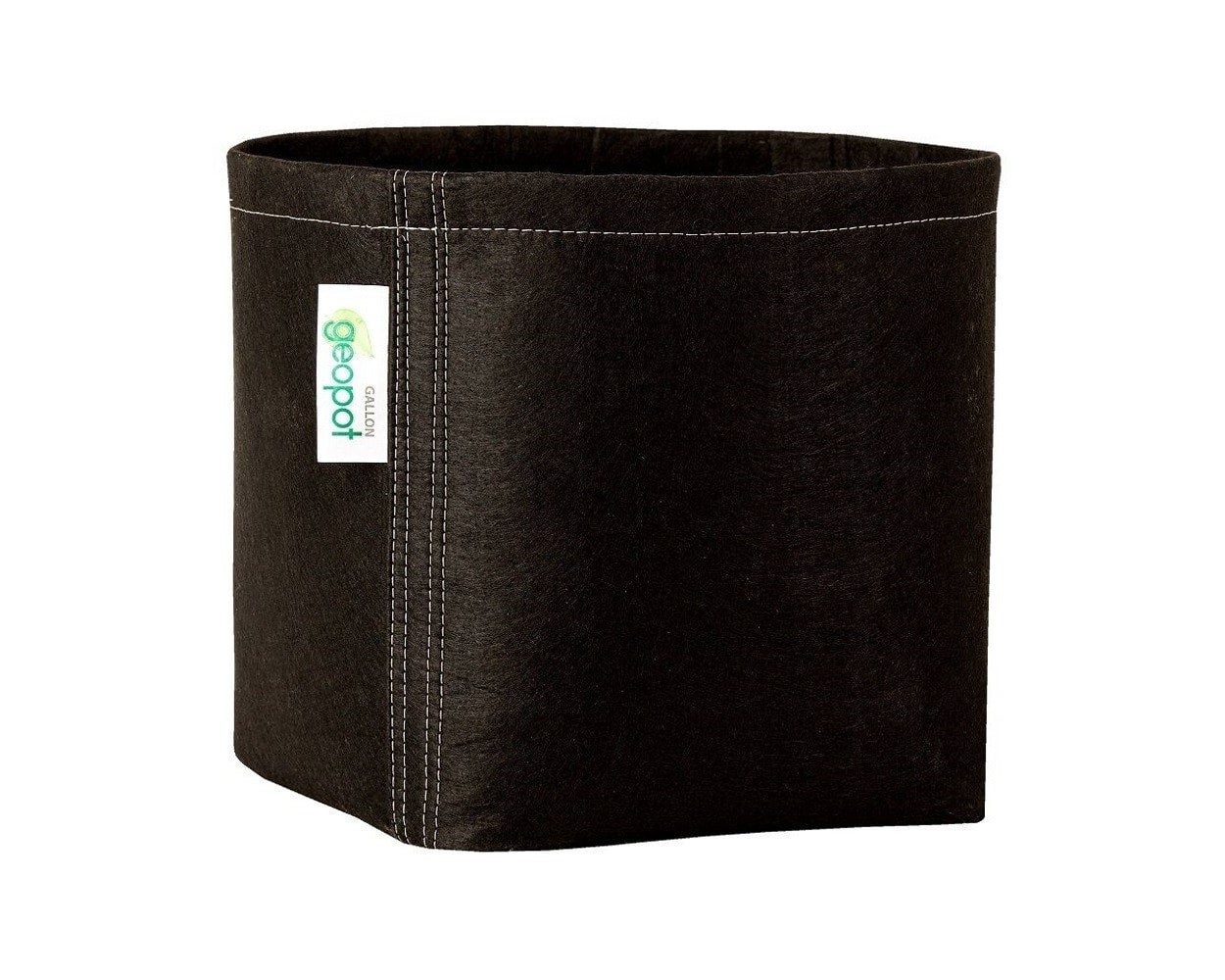GeoPot Fabric Pots - 3 Gallon