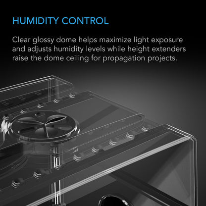 AC Infinity Large Propagation Kit