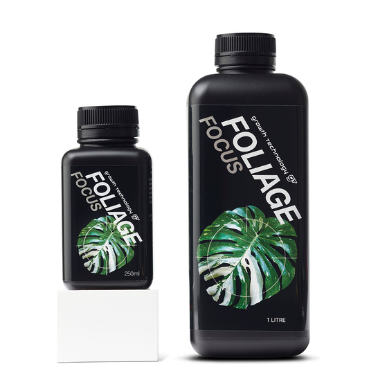 Growth Technology Foliage Focus - 1 Litre