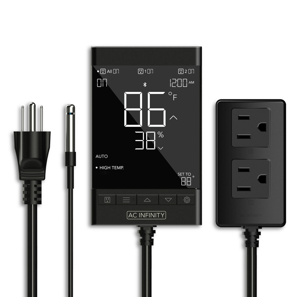 AC Infinity Controller 79