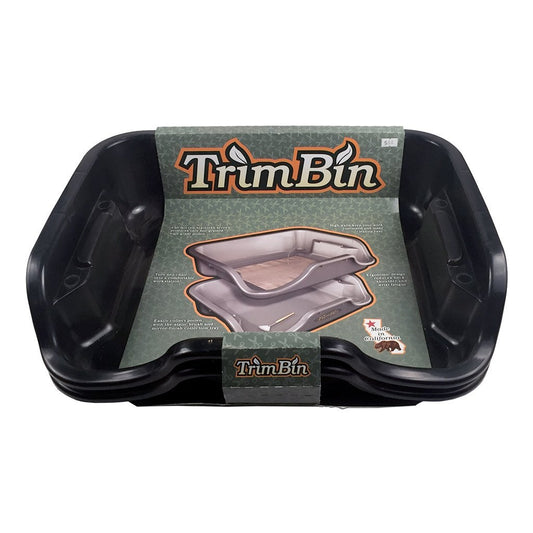 Harvest More Trim Bin