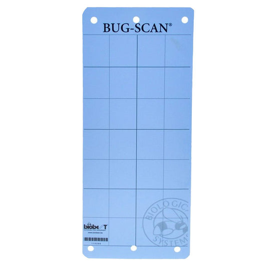 Bug-Scan Blue for Thrips / Leafminer