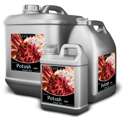 Cyco Potash Plus - 1 Litre