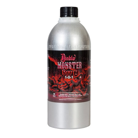 Diablo Nutrients Monster Rootz - 125 ML