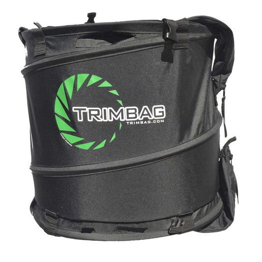 Trim Bag Dry Trimmer