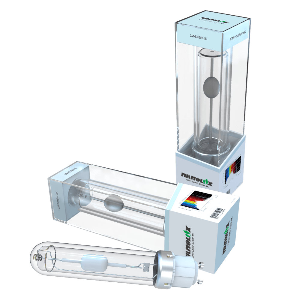 Nanolux CMH Lamp - 315 Watt 4000K