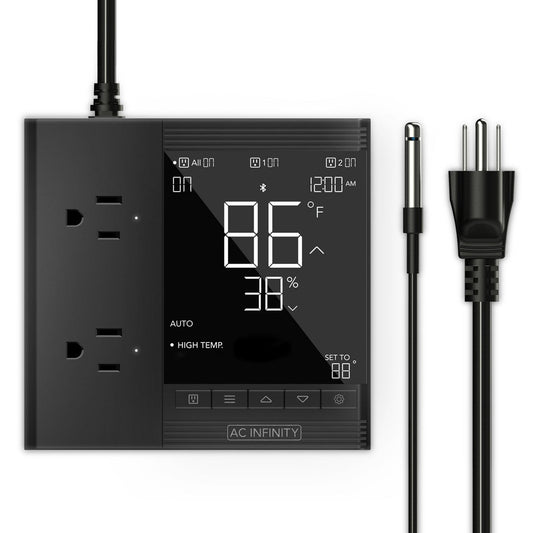 AC Infinity Controller 75