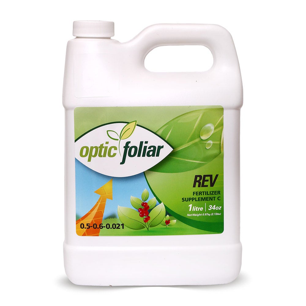 Optic Foliar Rev - 1 Litre
