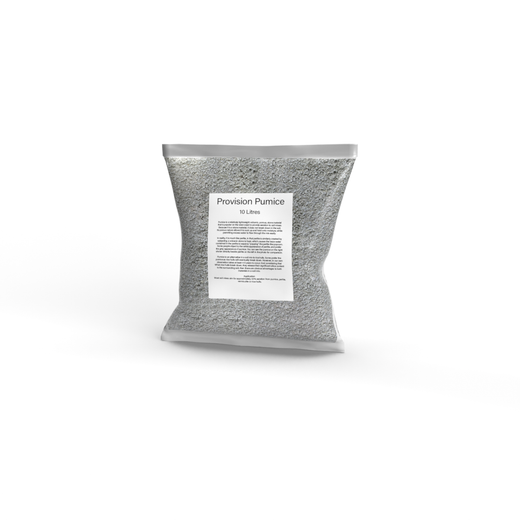 Provision Horticulture Pumice - 10 Litre