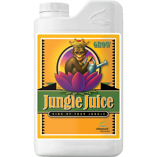 Advanced Nutrients Jungle Juice Grow - 1 Litre