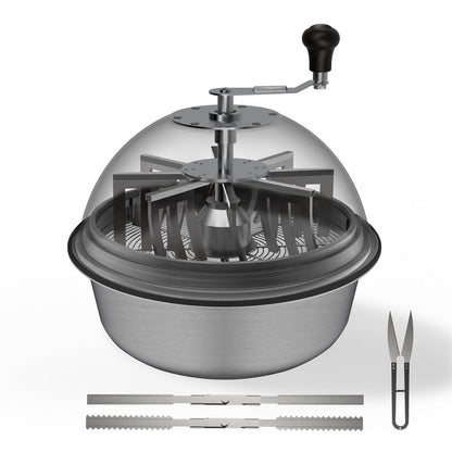 AC Infinity Bud Bowl Trimmer - 16 Inch