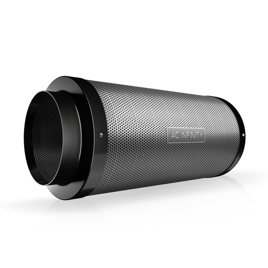 AC Infinity Carbon Filter 8 Inch