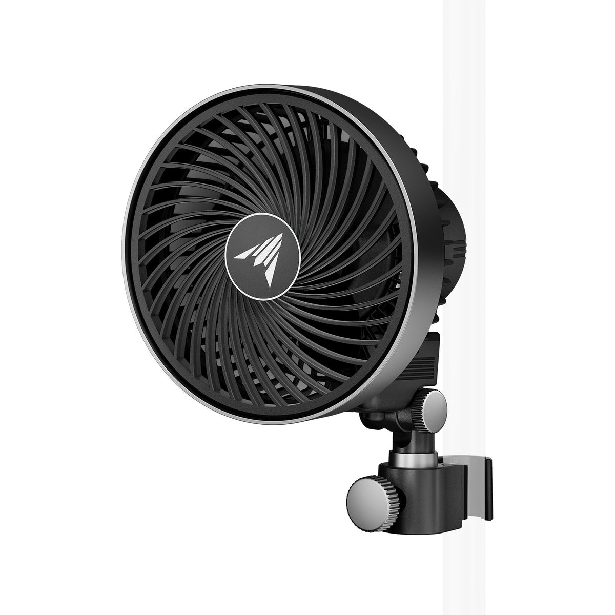AC Infinity Cloudray S4 Auto Oscillation Clip Fans