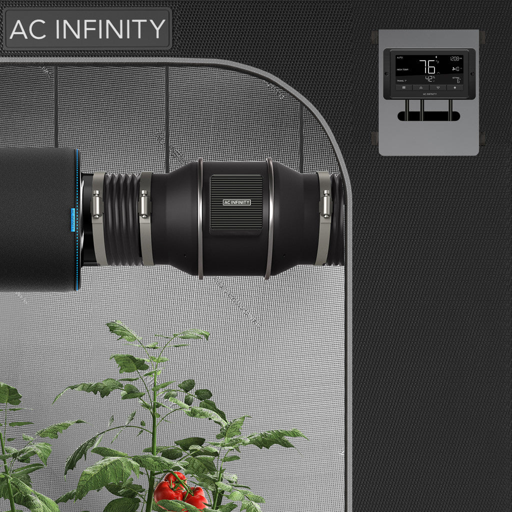 AC Infinity Controller 67