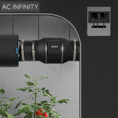 AC Infinity Controller 67