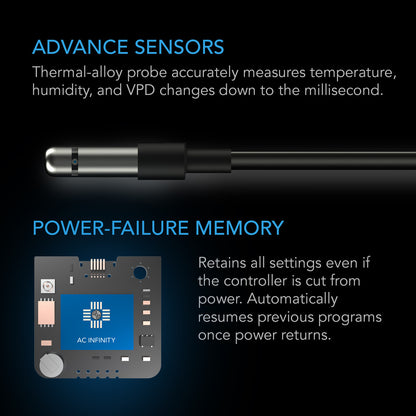 AC Infinity Controller 79 Pro
