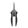 AC Infinity Ergonomic Straight Blades Stainless Steel Pruning Shear - 6.6"