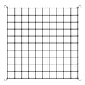 AC Infinity Grow Tent Trellis Netting - 3 x 3 FT