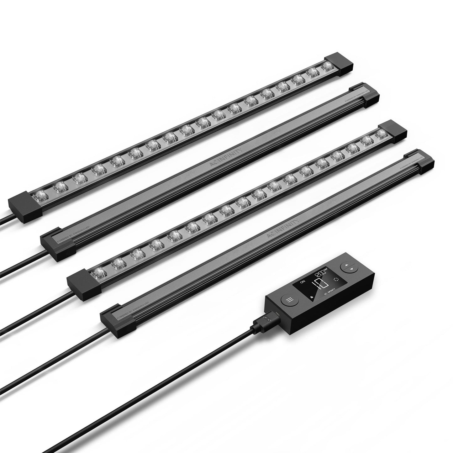 AC Infinity Ionbeam S16 - Full Spectrum LED Grow Light