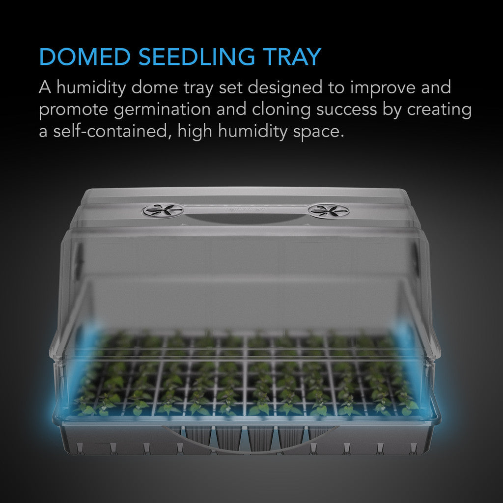 AC Infinity Large Propagation Kit