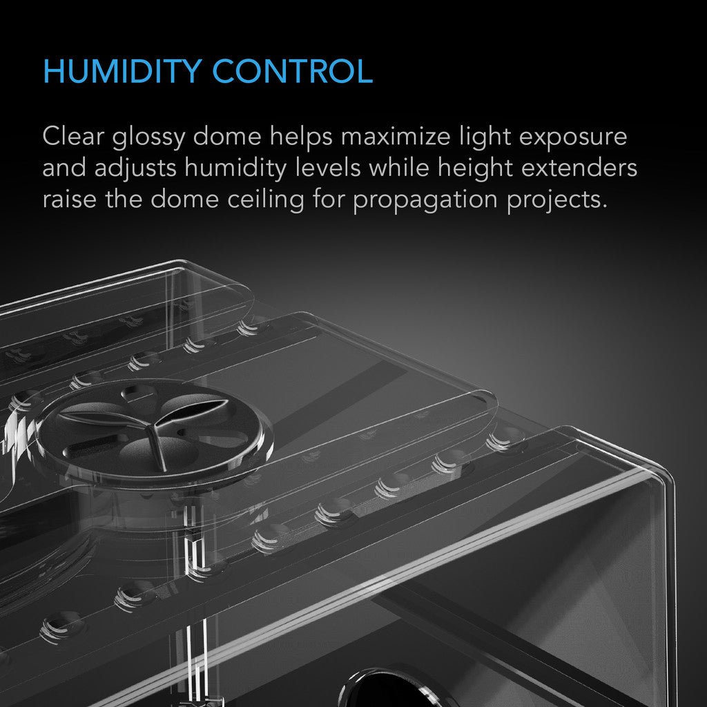 AC Infinity Large Propagation Kit