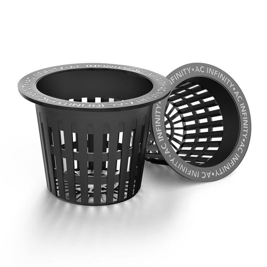 AC Infinity Mesh Net Cups - 4 Inch