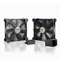 AC Infinity Multifan S7-P - Dual 120 MM
