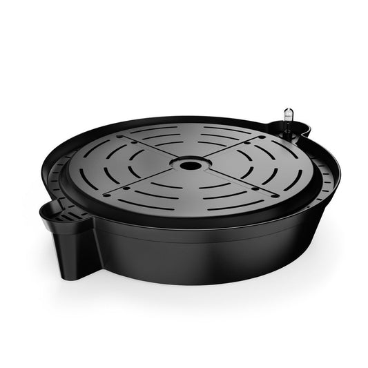 AC Infinity Self-Watering Fabric Pot Base - 1 Unit