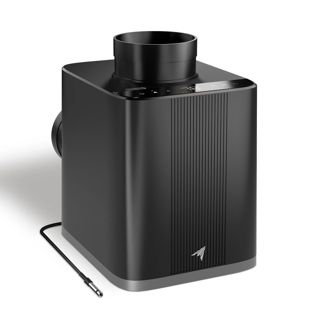 AC Infinity Thermoforge T7 Plant Heater with AI-Powered VPD Controller