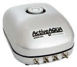 Active Aqua Air Pump 4 Outlet