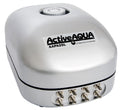Active Aqua Air Pump 8 Outlet