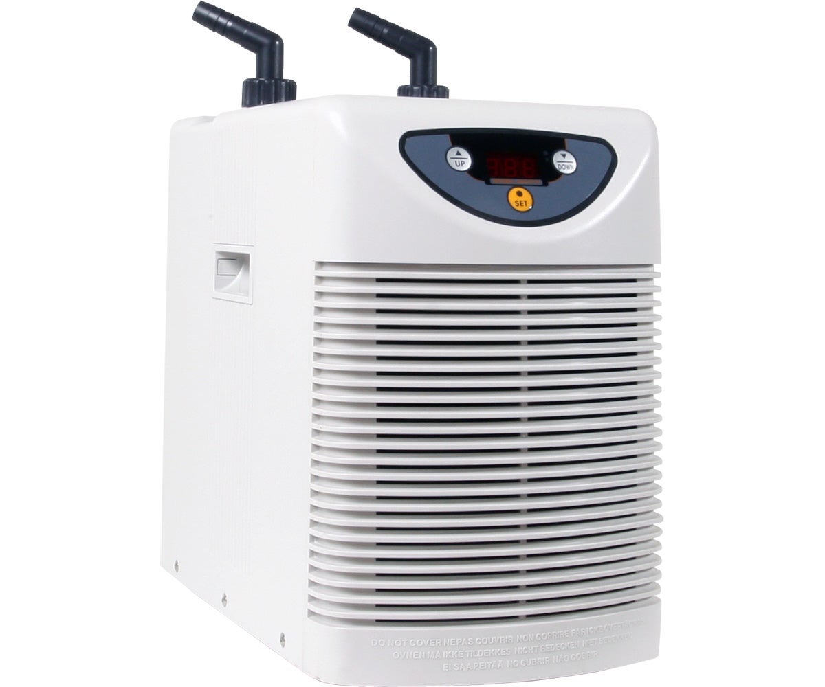 Active Aqua Chiller - 1/2 HP