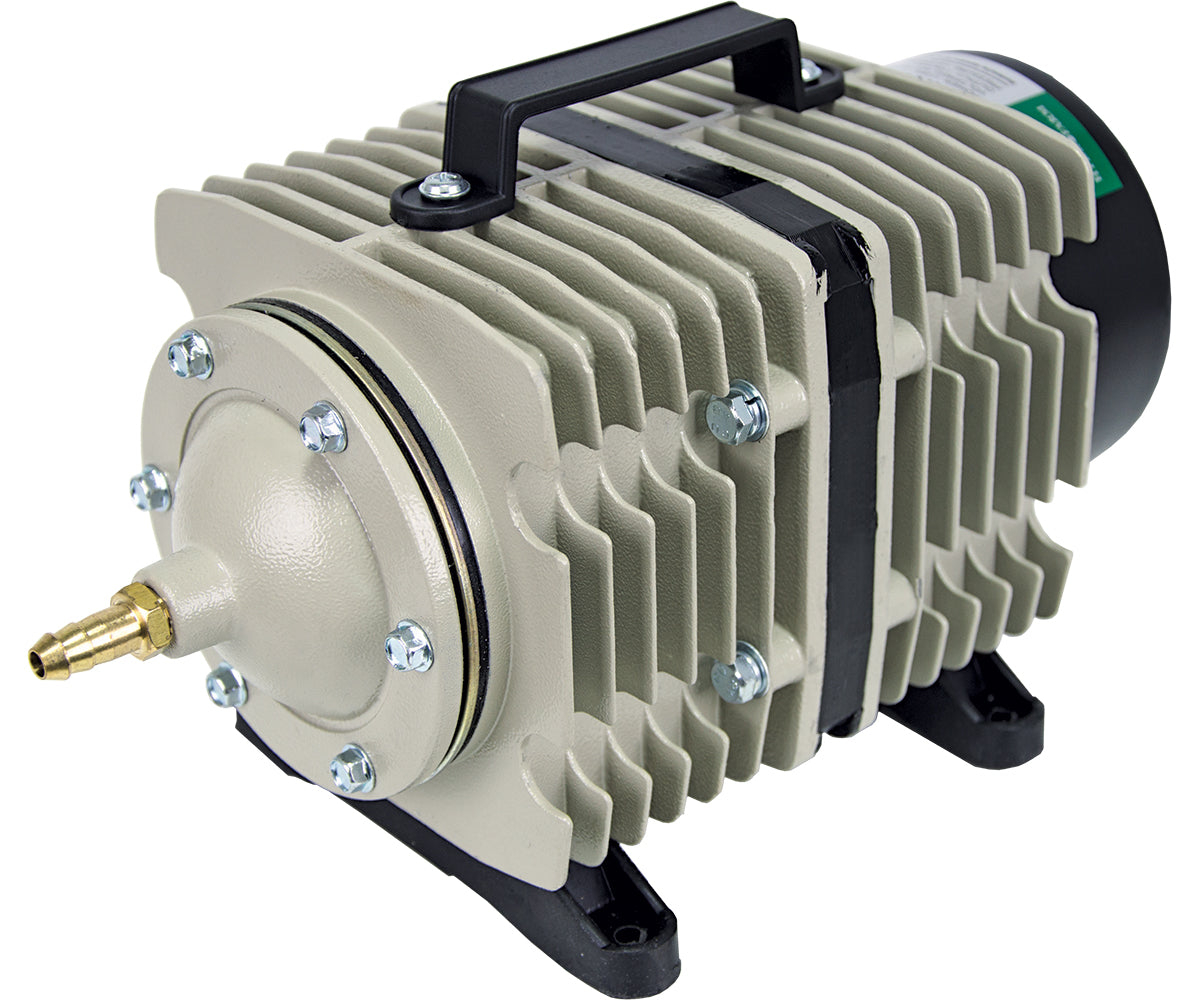 Active Aqua Commercial Air Pump - 12 Outlet