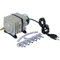 Active Aqua Commercial Air Pump - 6 Outlet