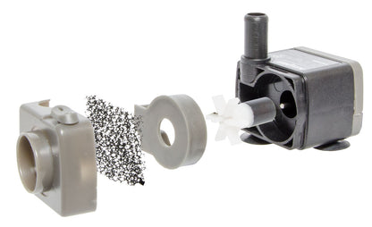 Active Aqua Submersible Water Pump 40 GPH