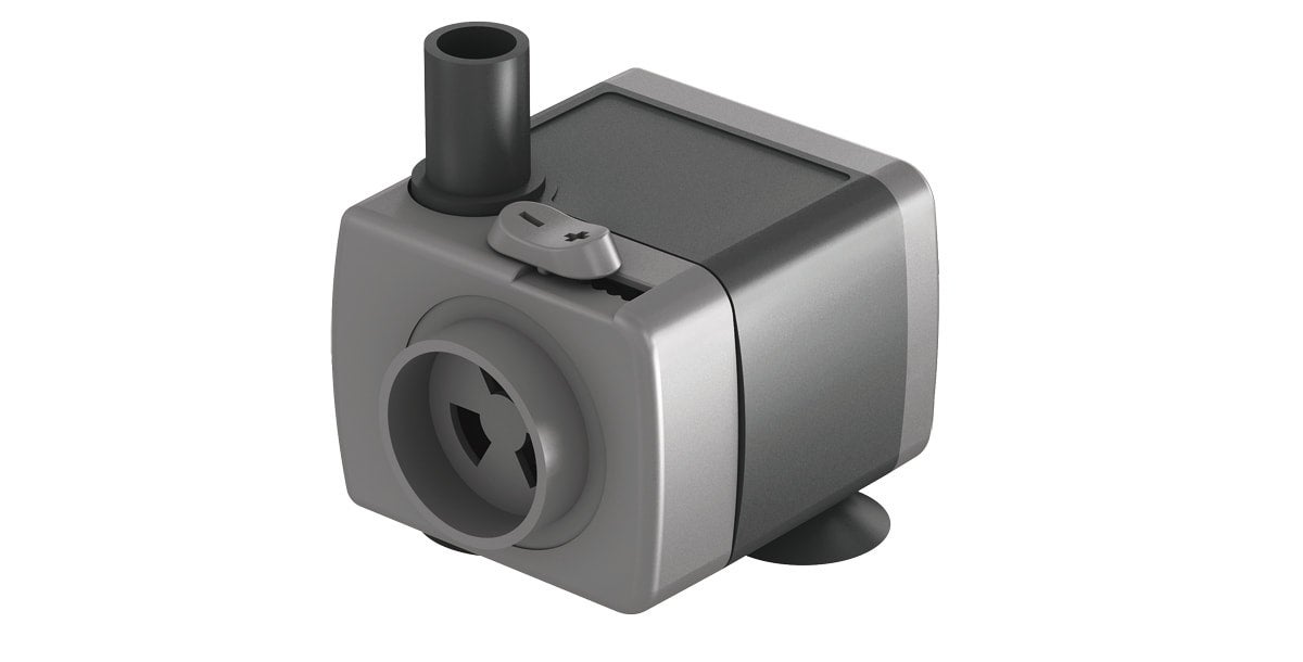 Active Aqua Submersible Water Pump 40 GPH