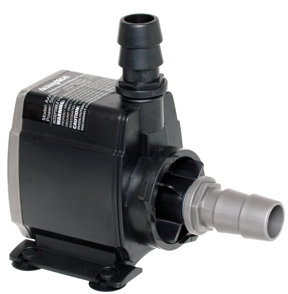Active Aqua Submersible Water Pump 550 GPH