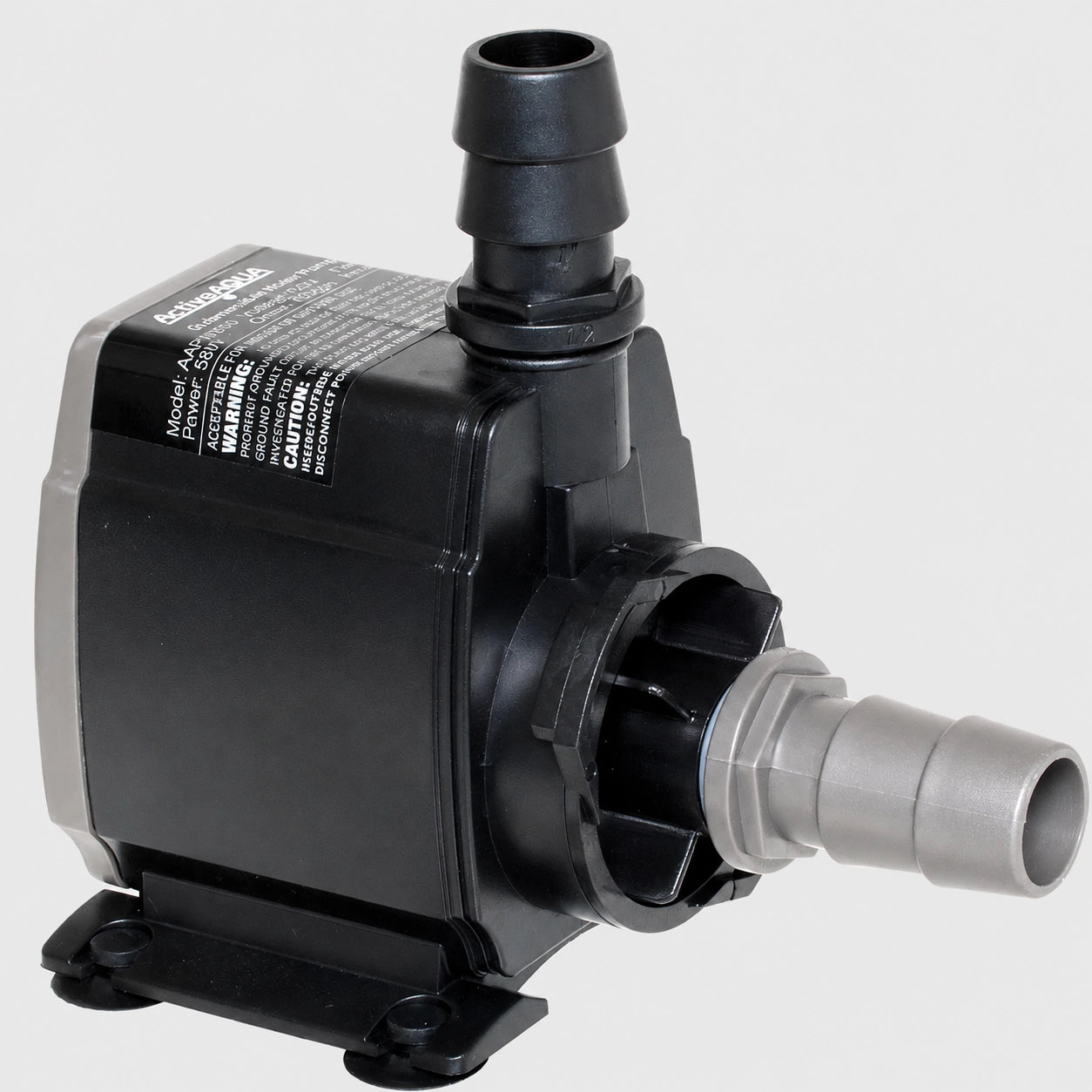 Active Aqua Submersible Water Pump 550 GPH