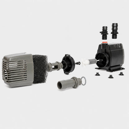 Active Aqua Submersible Water Pump 550 GPH