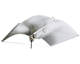 Adjust-A-Wings Enforcer Reflector with Lamp Holder - Large