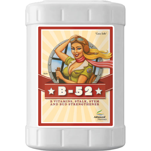 Advanced Nutrients B-52 肥料增效剂 - 23 升