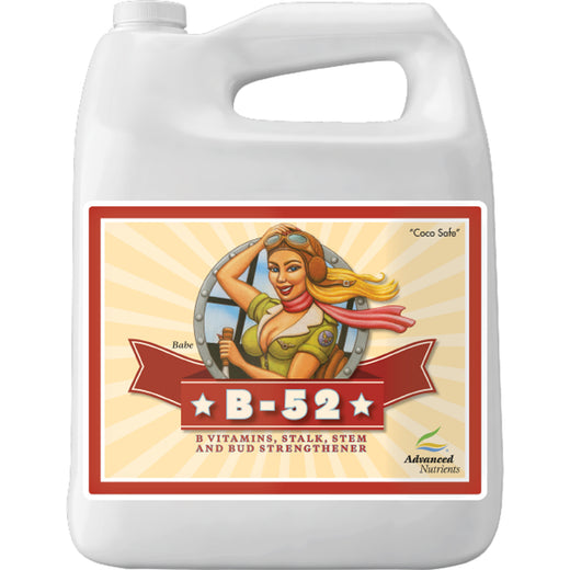 Advanced Nutrients B-52 肥料增效剂 - 4 升