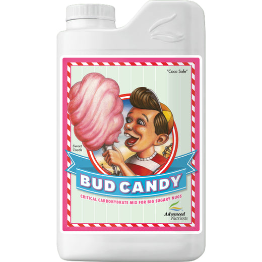高级营养素 Bud Candy - 1 升