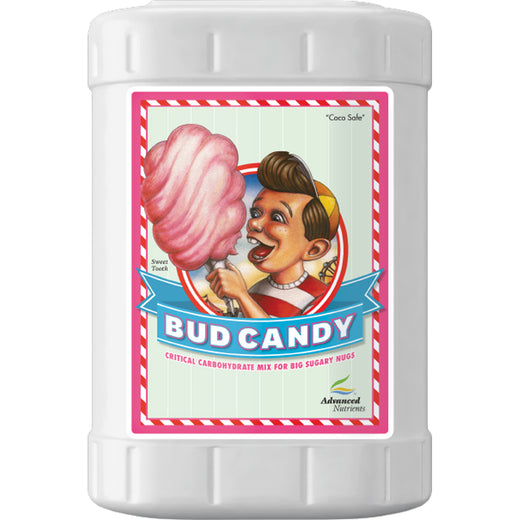 高级营养剂 Bud Candy - 23 升