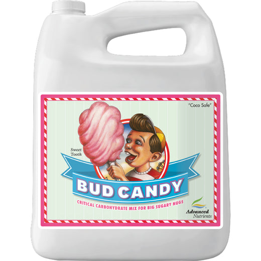 高级营养剂 Bud Candy - 4 升