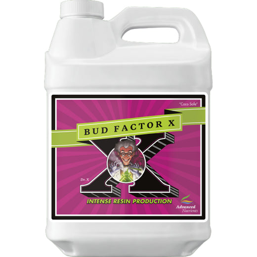 Advanced Nutrients 芽因子 X - 250 毫升