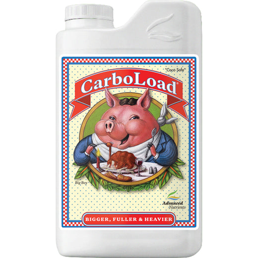 高级营养素 CarboLoad - 1 升