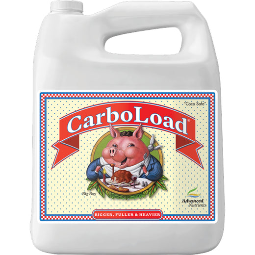 高级营养素 CarboLoad - 4 升